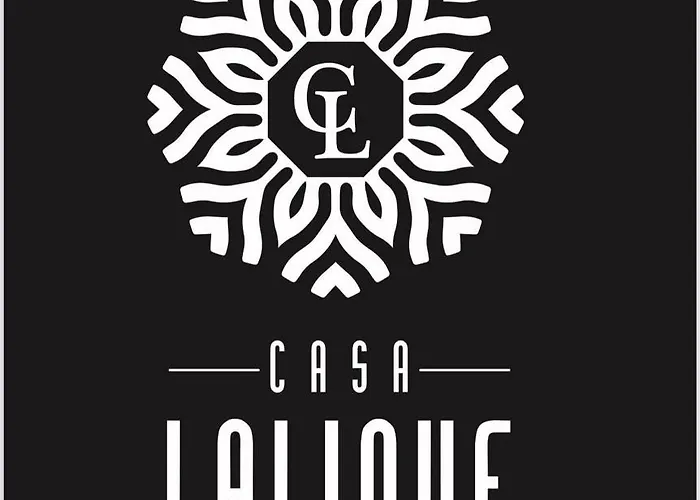 Casa Lalique Hotel Mexico City